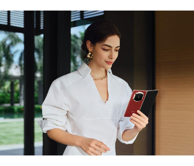 Huawei Mate X7 16/512GB Nebula Red 120Hz - 1480141 - zdjęcie 16